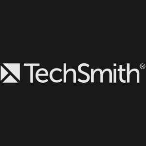TechSmith Coupon Code $5 Off