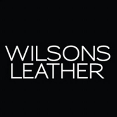 Wilsons Leather Coupon Code