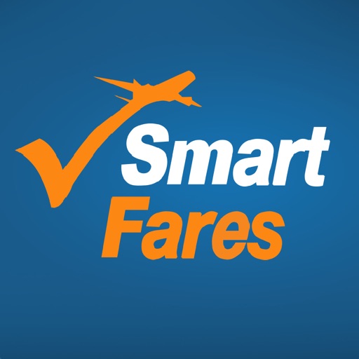 SmartFares coupon code