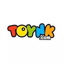 Toynk Toys coupon code