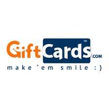 Giftcards.com Coupon Code 15% OFF