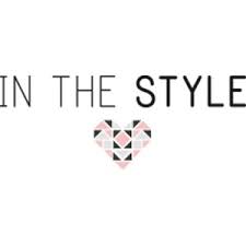 In The Style Coupon Code 40% OFF
