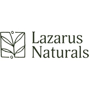 Lazarus Naturals Coupon Code 20% Off